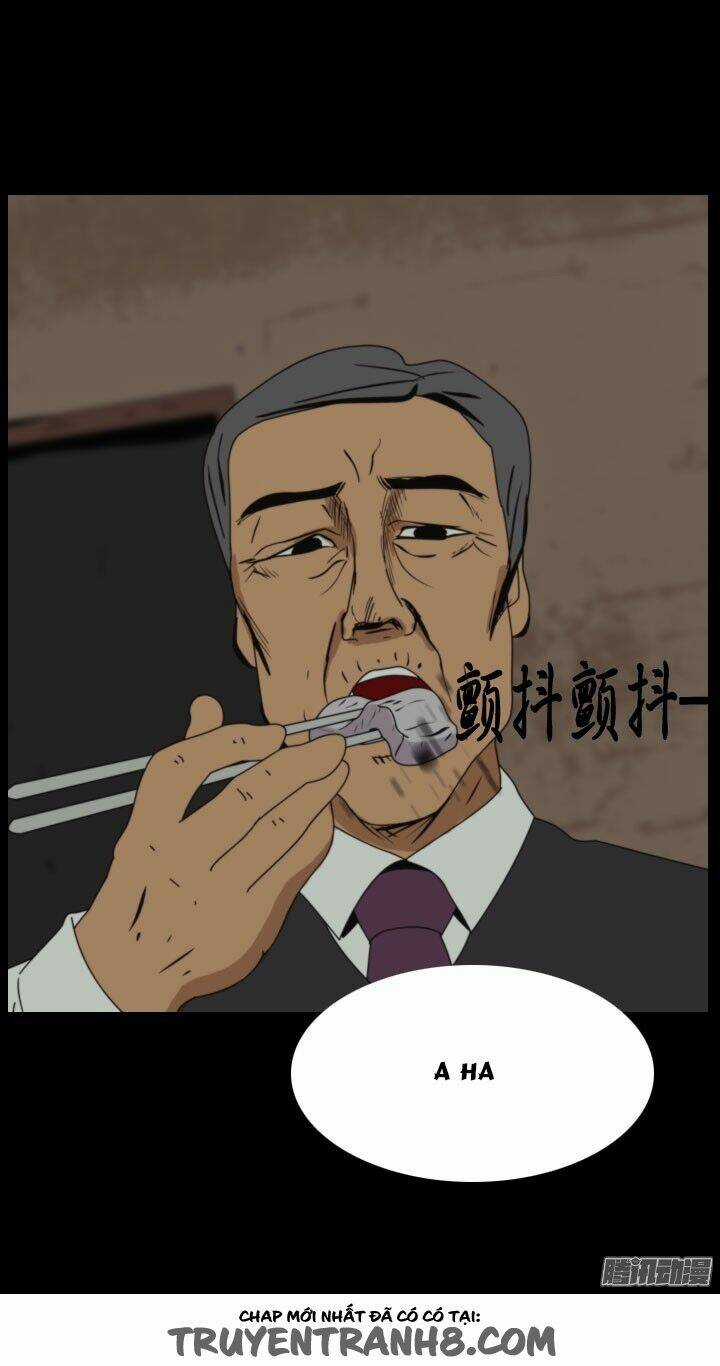 Horror Show - Chapter 25 - Trang 39