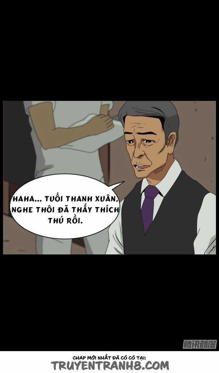 Horror Show - Chapter 25 - Trang 7