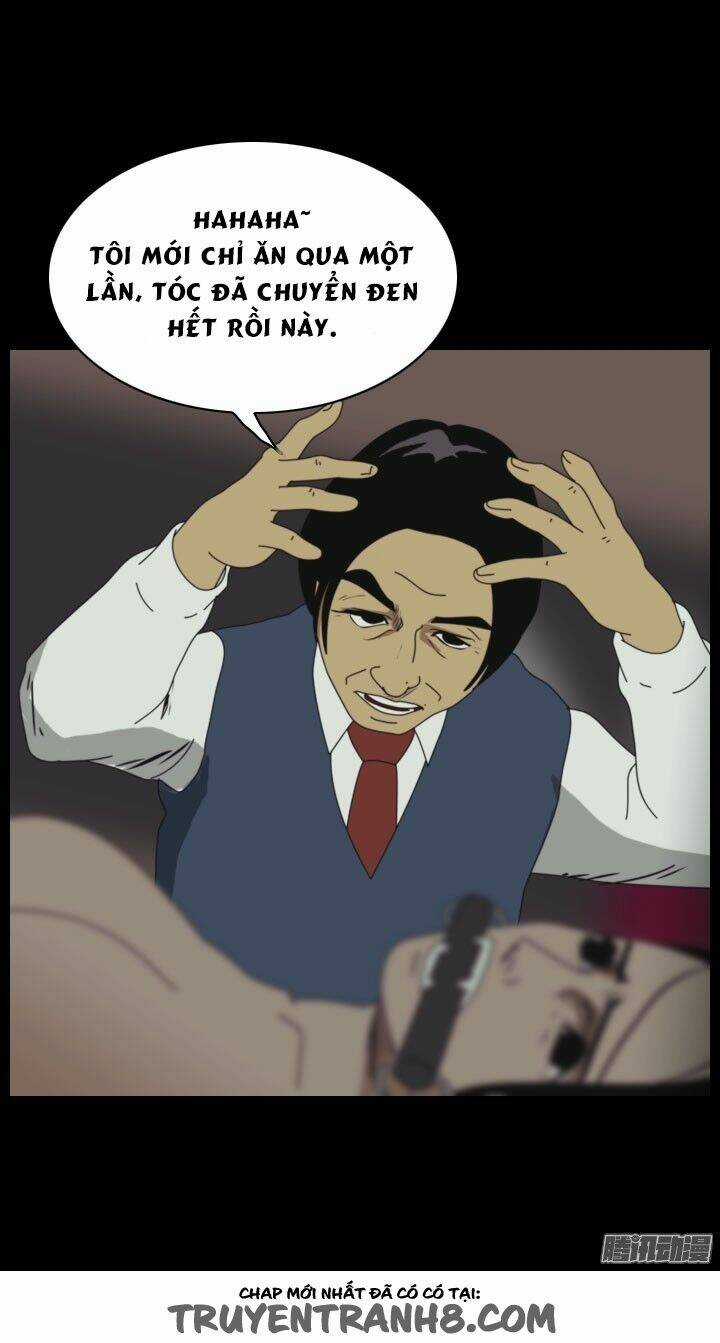 Horror Show - Chapter 25 - Trang 8