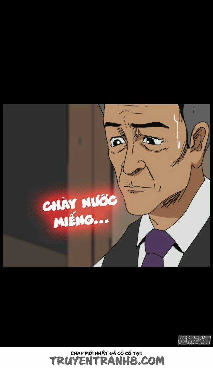 Horror Show - Chapter 25 - Trang 9