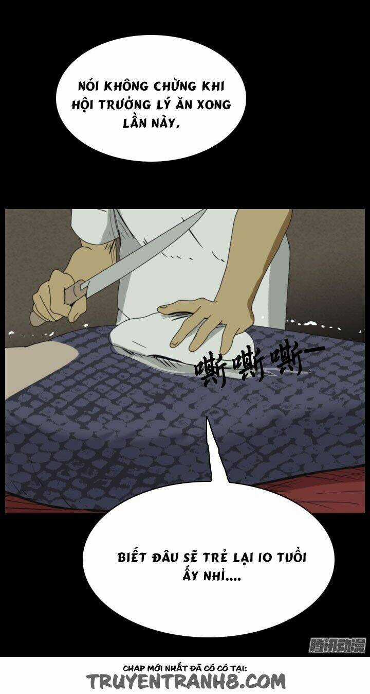 Horror Show - Chapter 25 - Trang 10