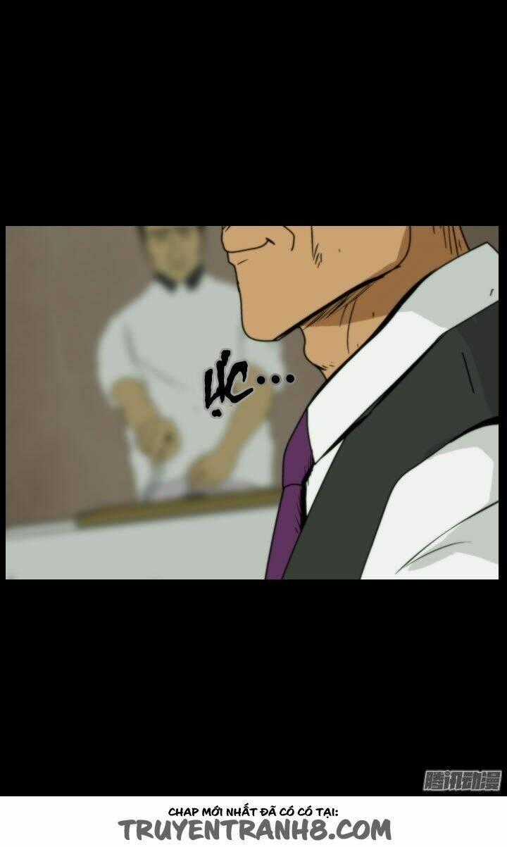 Horror Show - Chapter 26 - Trang 2