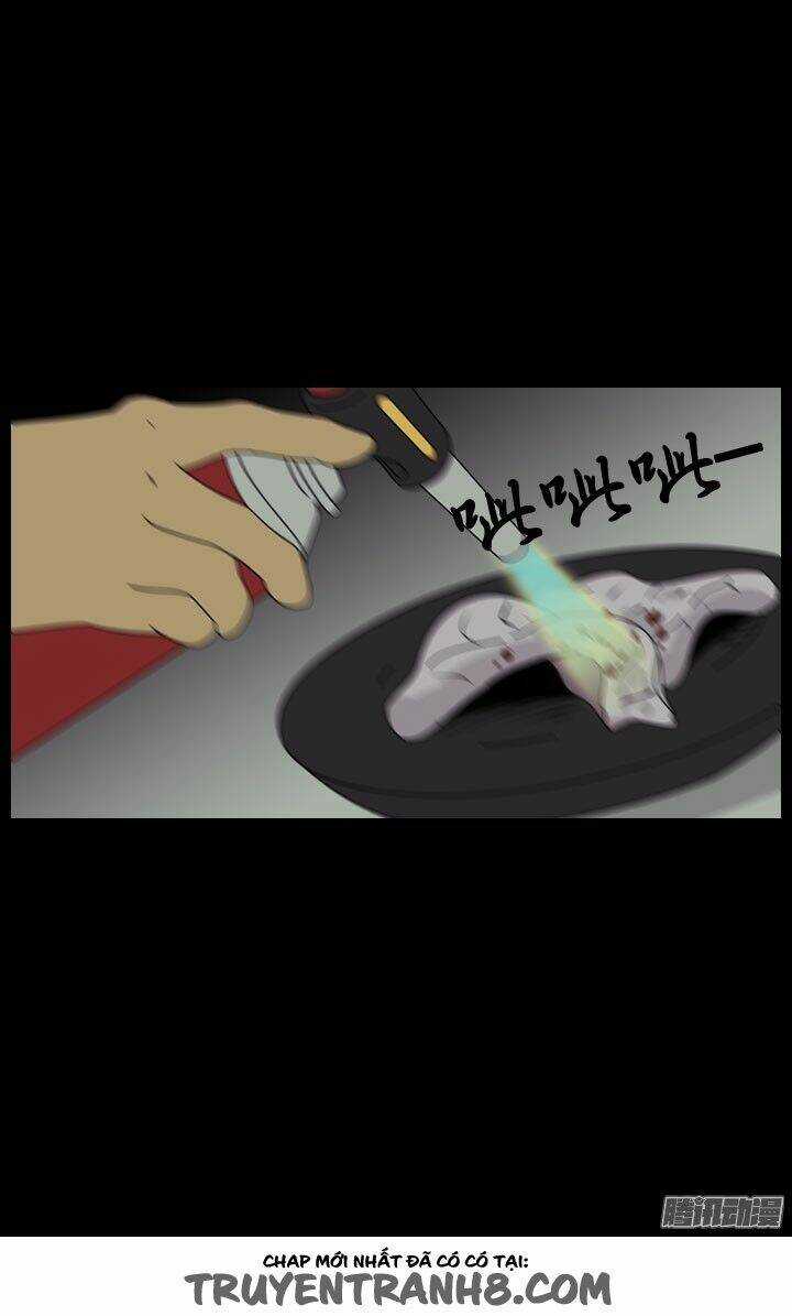 Horror Show - Chapter 26 - Trang 13