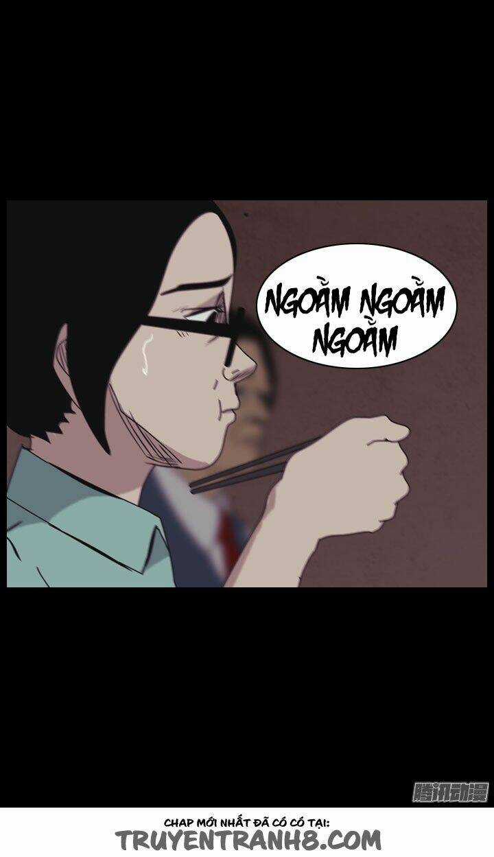 Horror Show - Chapter 26 - Trang 15