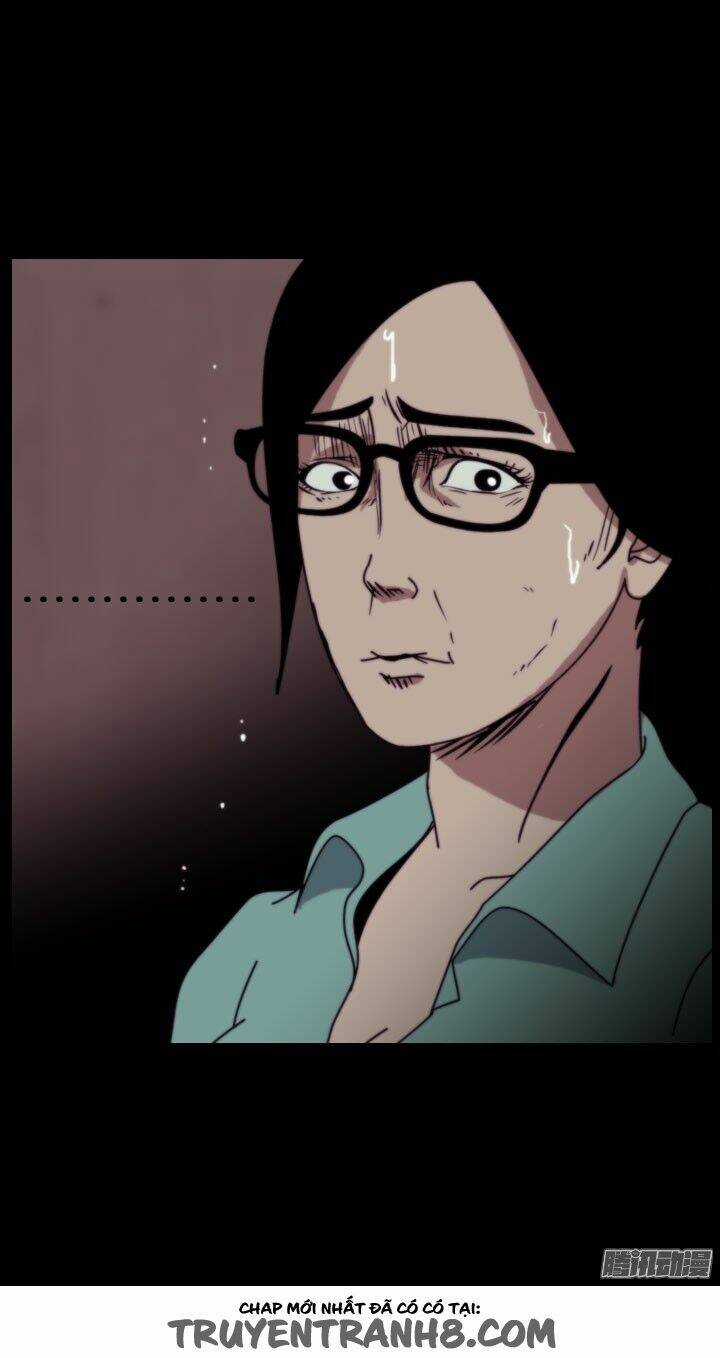 Horror Show - Chapter 26 - Trang 18