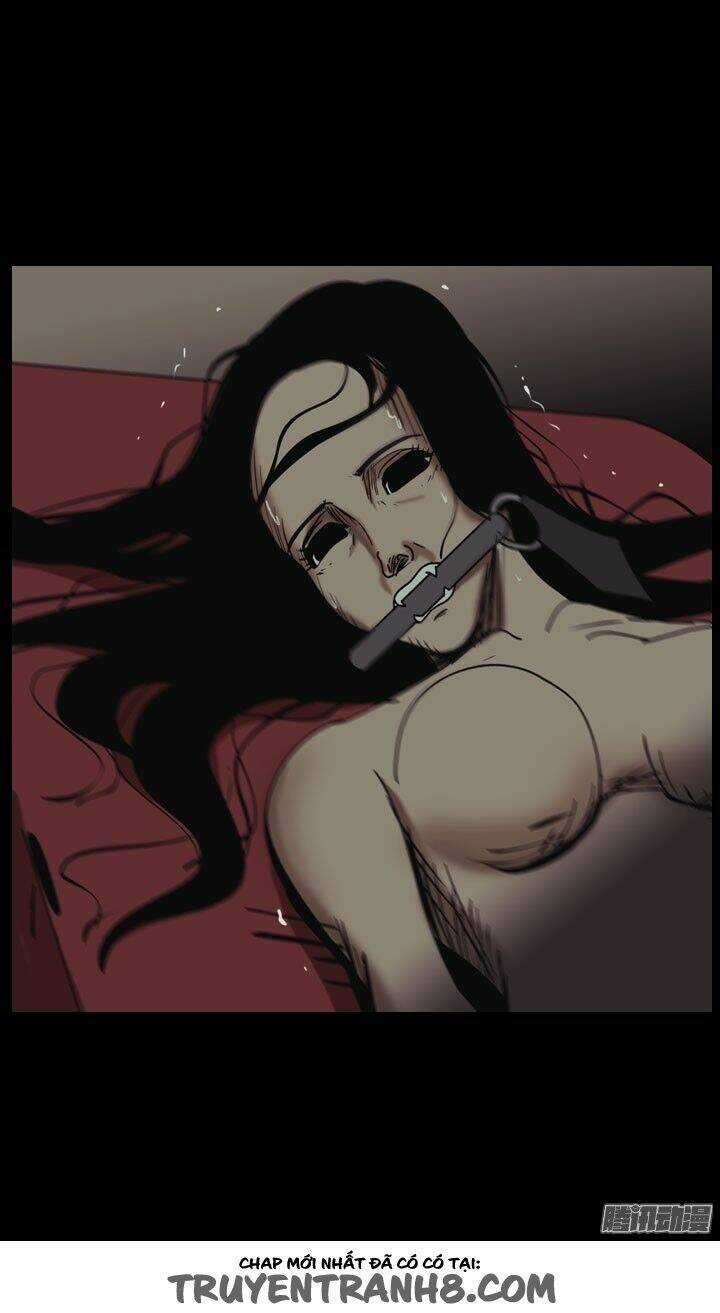 Horror Show - Chapter 26 - Trang 19