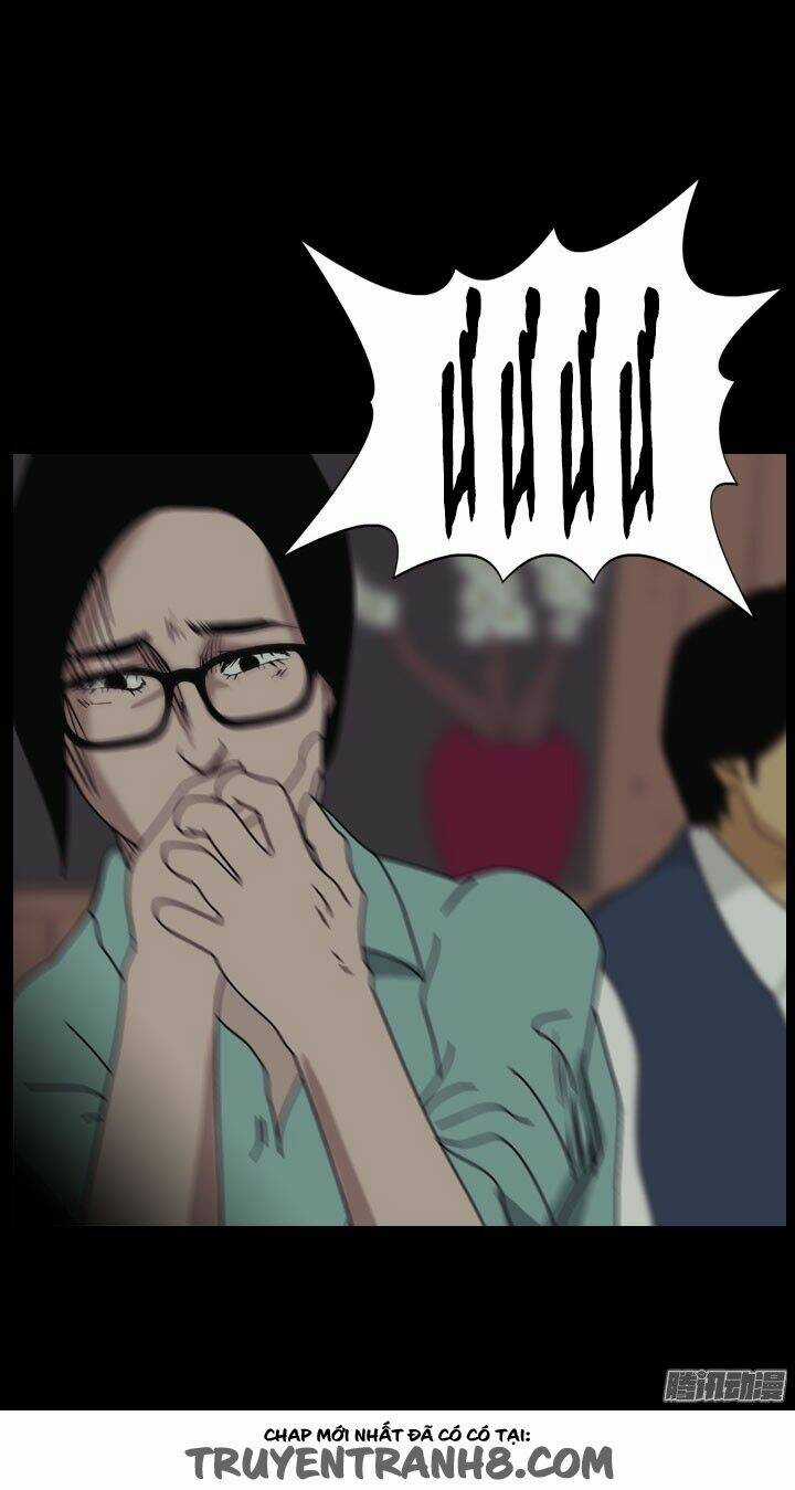 Horror Show - Chapter 26 - Trang 20