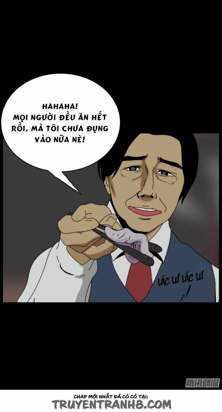 Horror Show - Chapter 26 - Trang 21