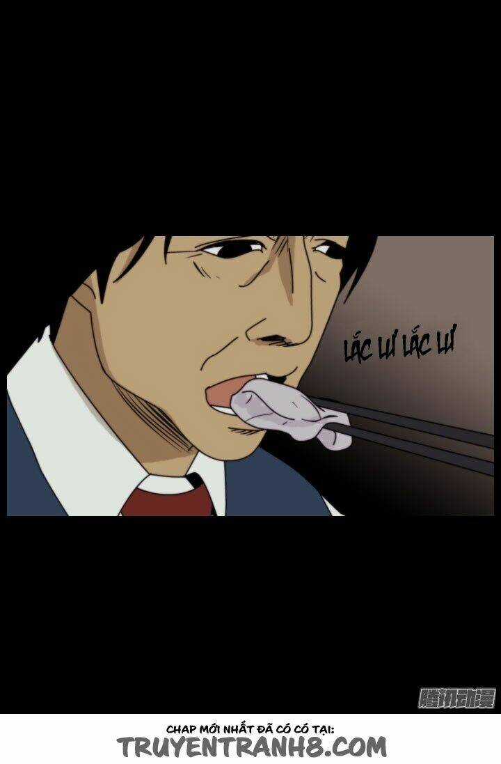 Horror Show - Chapter 26 - Trang 22