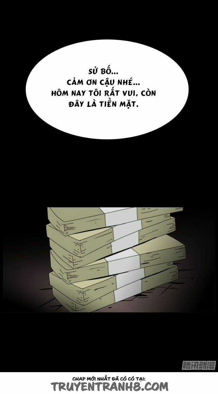 Horror Show - Chapter 26 - Trang 25