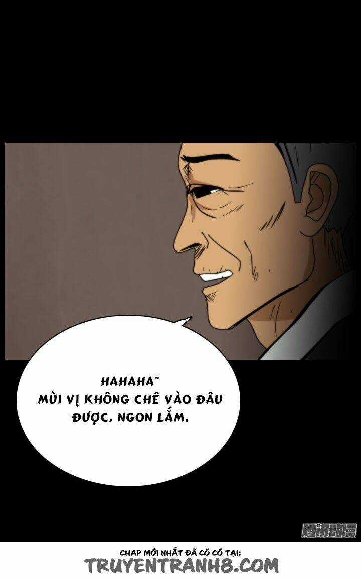 Horror Show - Chapter 26 - Trang 4