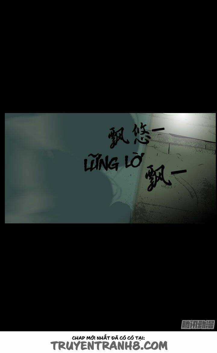 Horror Show - Chapter 26 - Trang 32