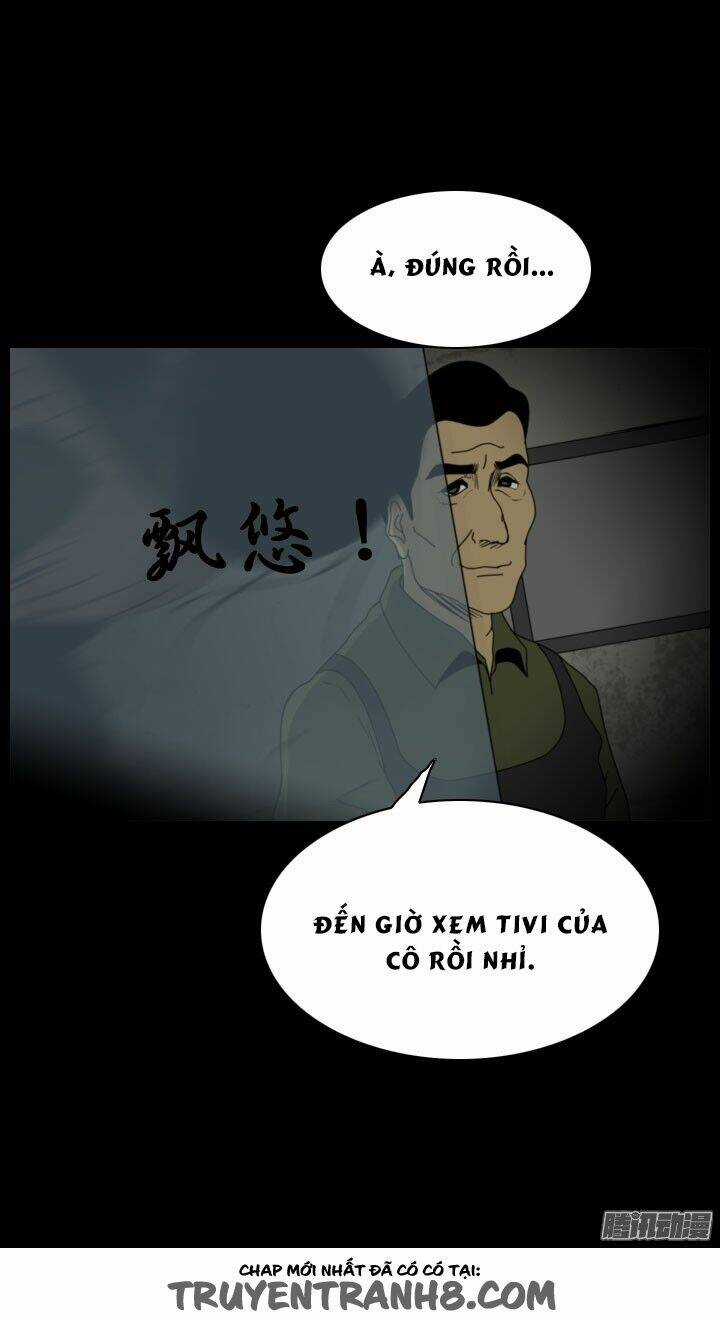 Horror Show - Chapter 26 - Trang 33