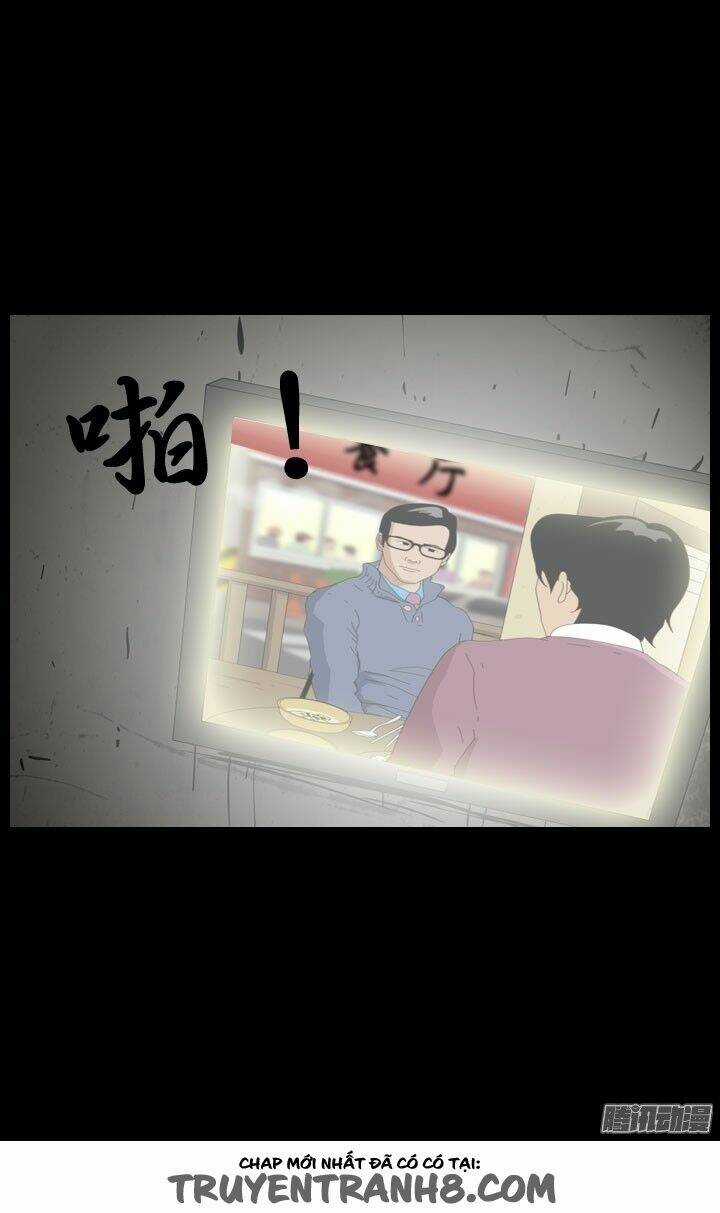 Horror Show - Chapter 26 - Trang 34