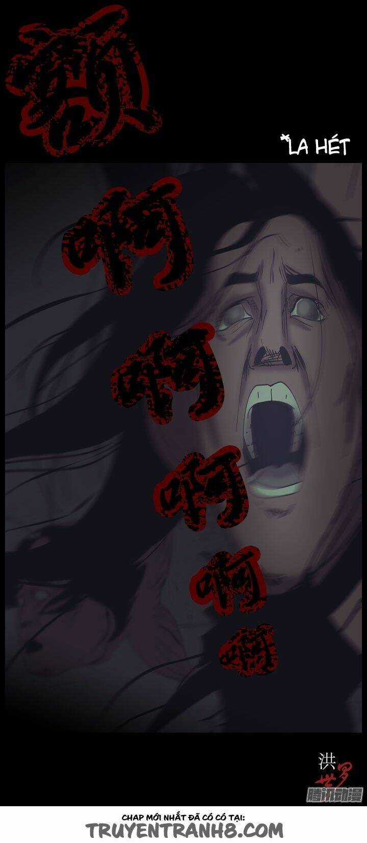 Horror Show - Chapter 26 - Trang 38