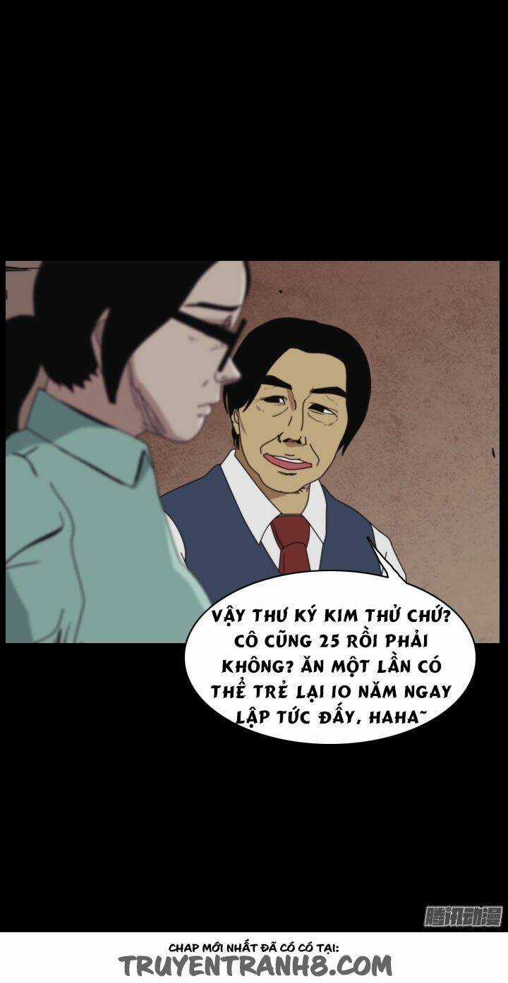 Horror Show - Chapter 26 - Trang 10