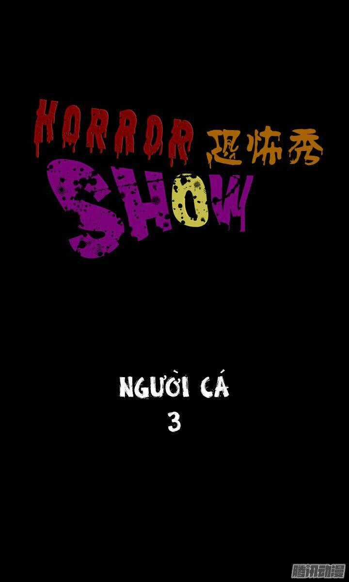 Horror Show - Chapter 27 - Trang 2