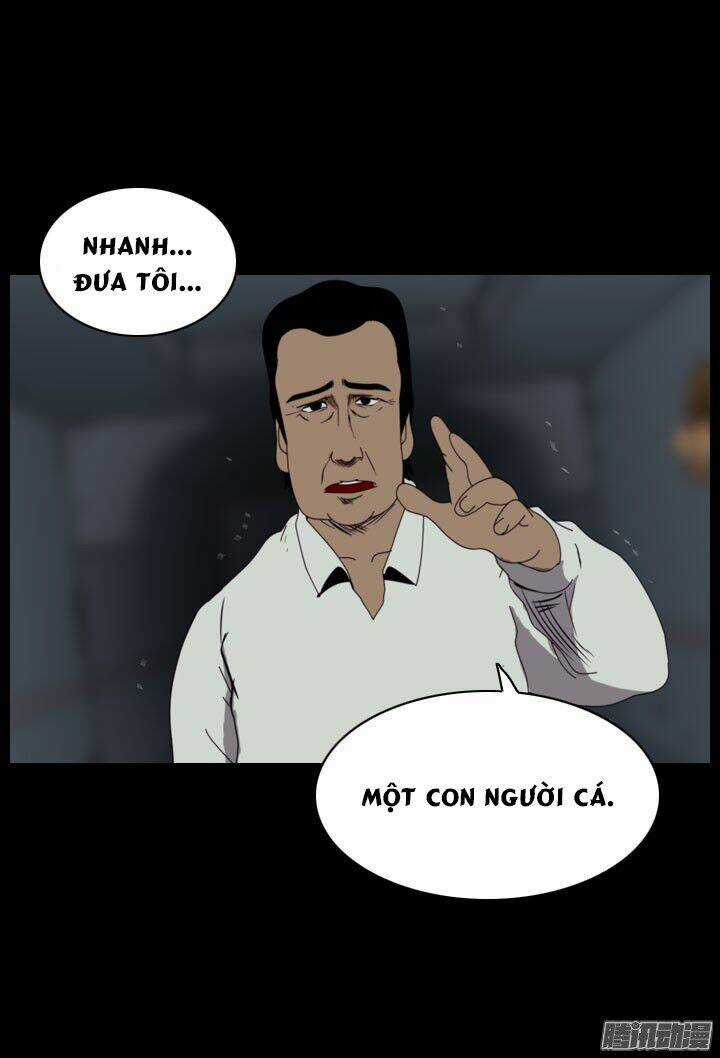 Horror Show - Chapter 27 - Trang 11