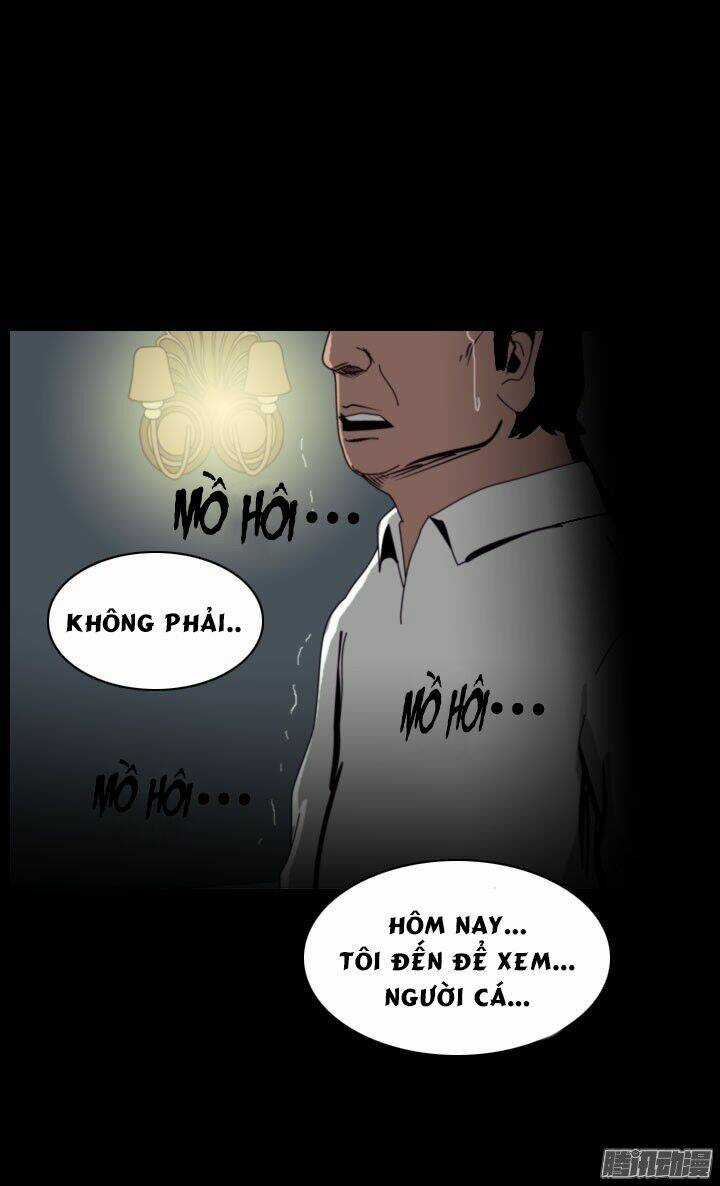 Horror Show - Chapter 27 - Trang 13