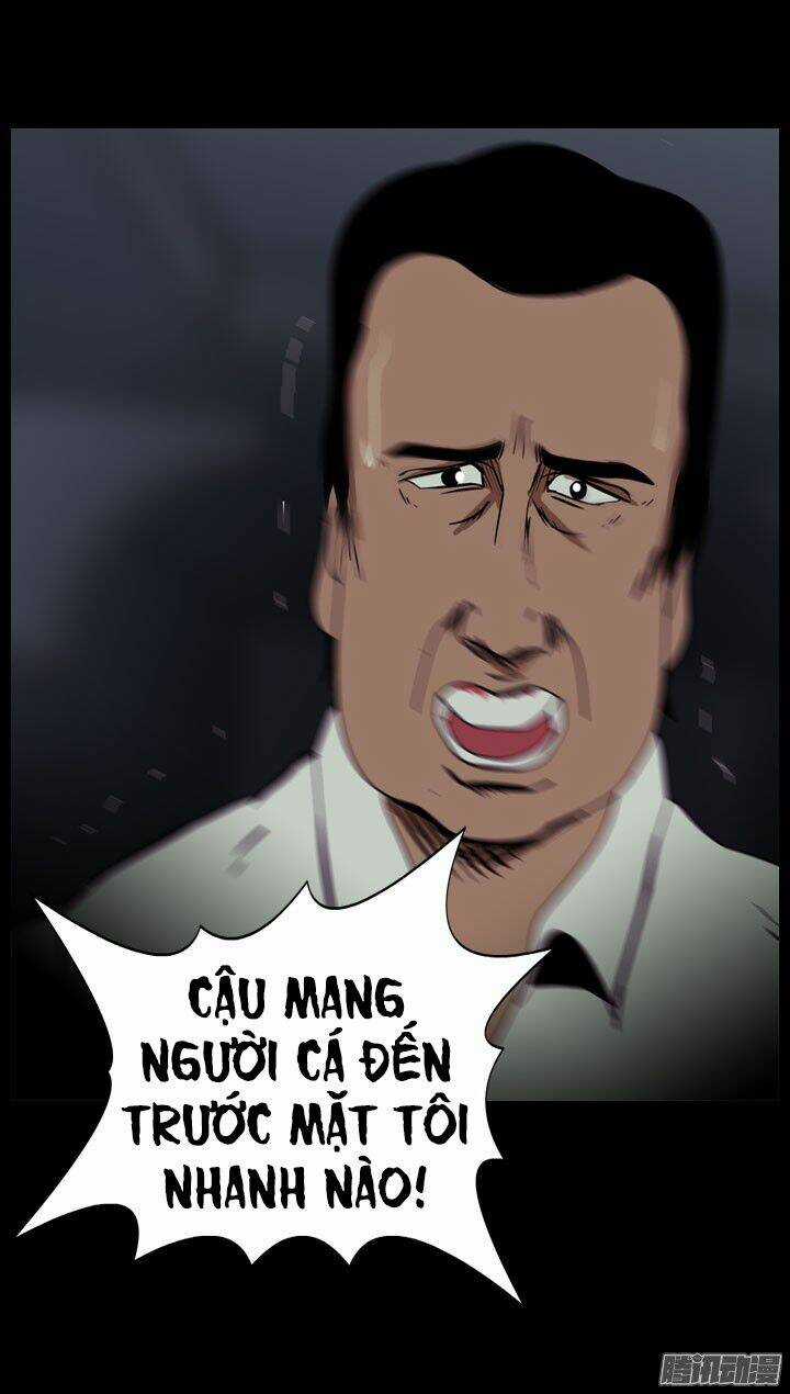 Horror Show - Chapter 27 - Trang 14