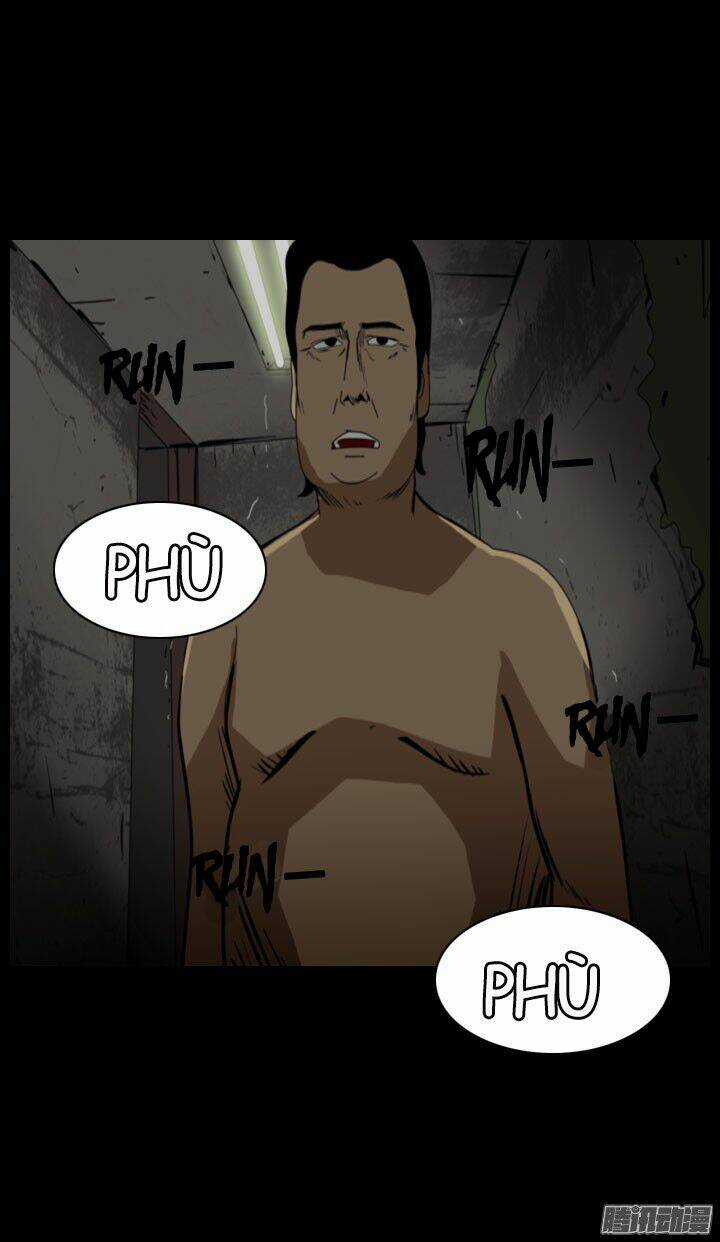 Horror Show - Chapter 27 - Trang 19