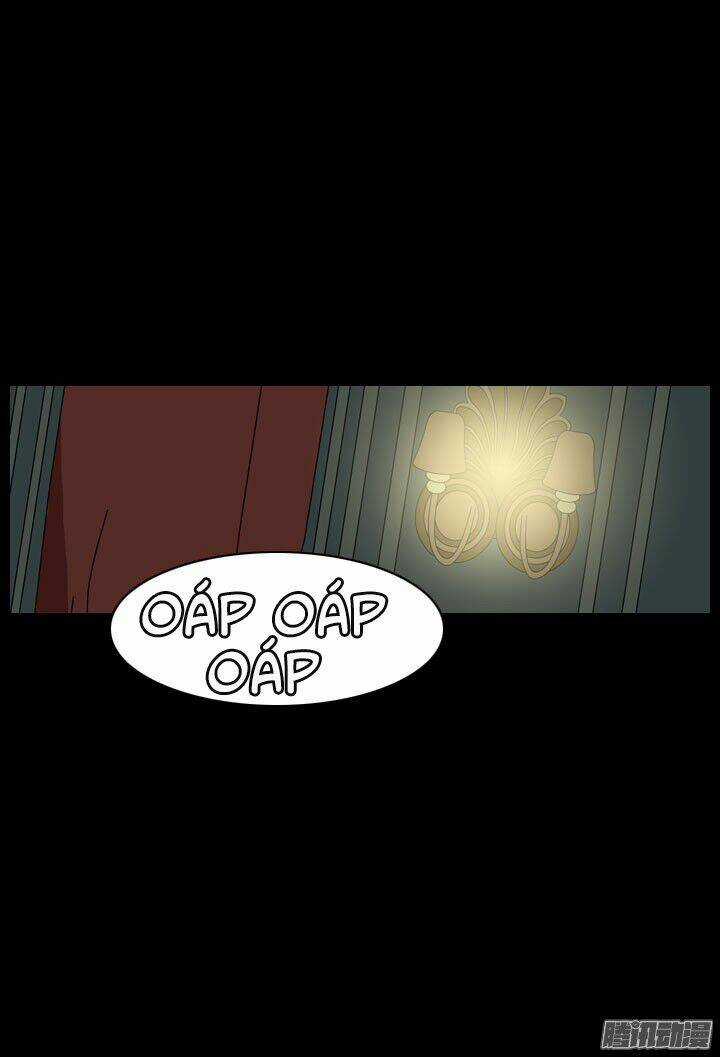 Horror Show - Chapter 27 - Trang 4