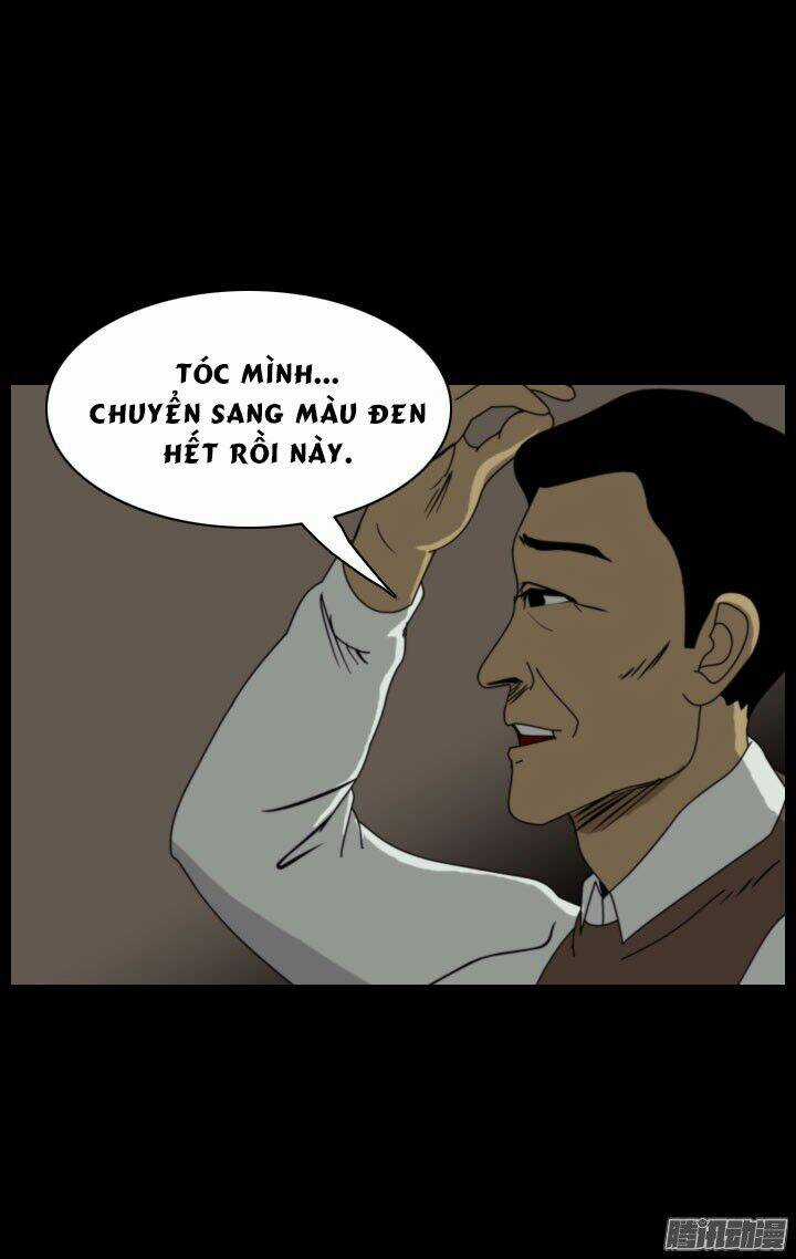 Horror Show - Chapter 27 - Trang 31