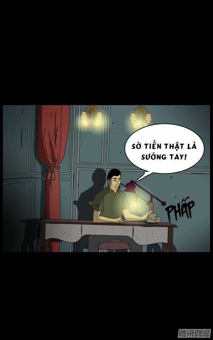 Horror Show - Chapter 27 - Trang 6