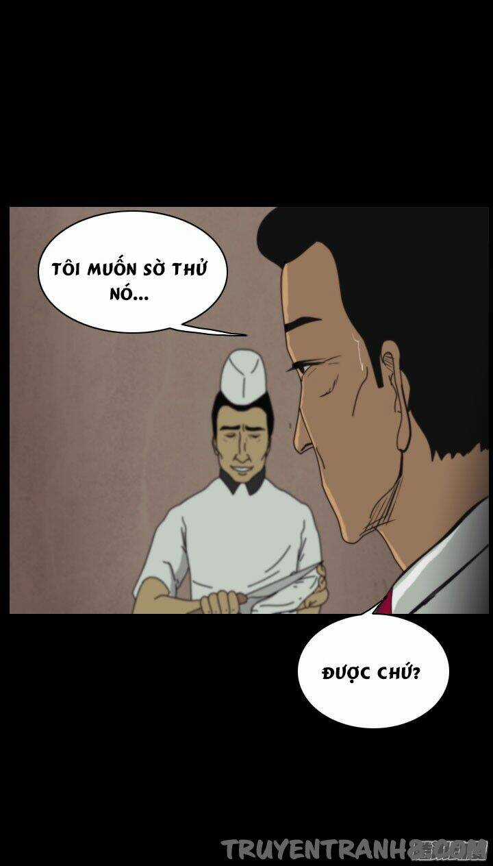 Horror Show - Chapter 28 - Trang 11