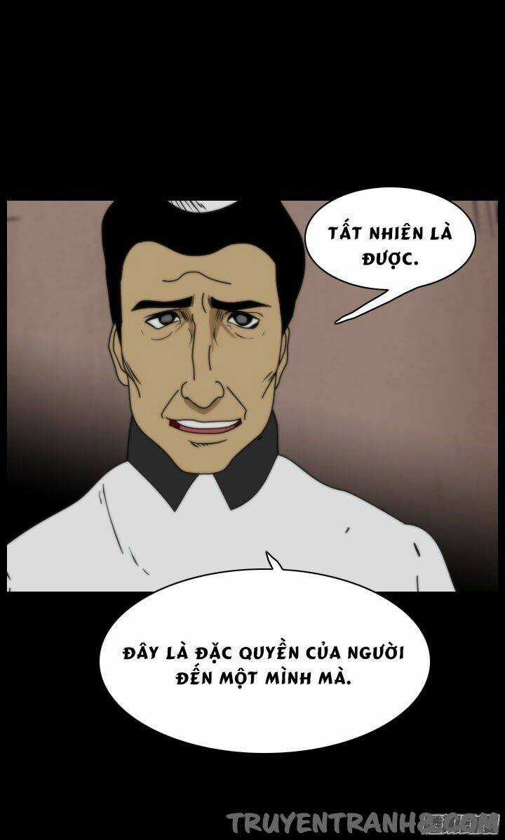 Horror Show - Chapter 28 - Trang 12