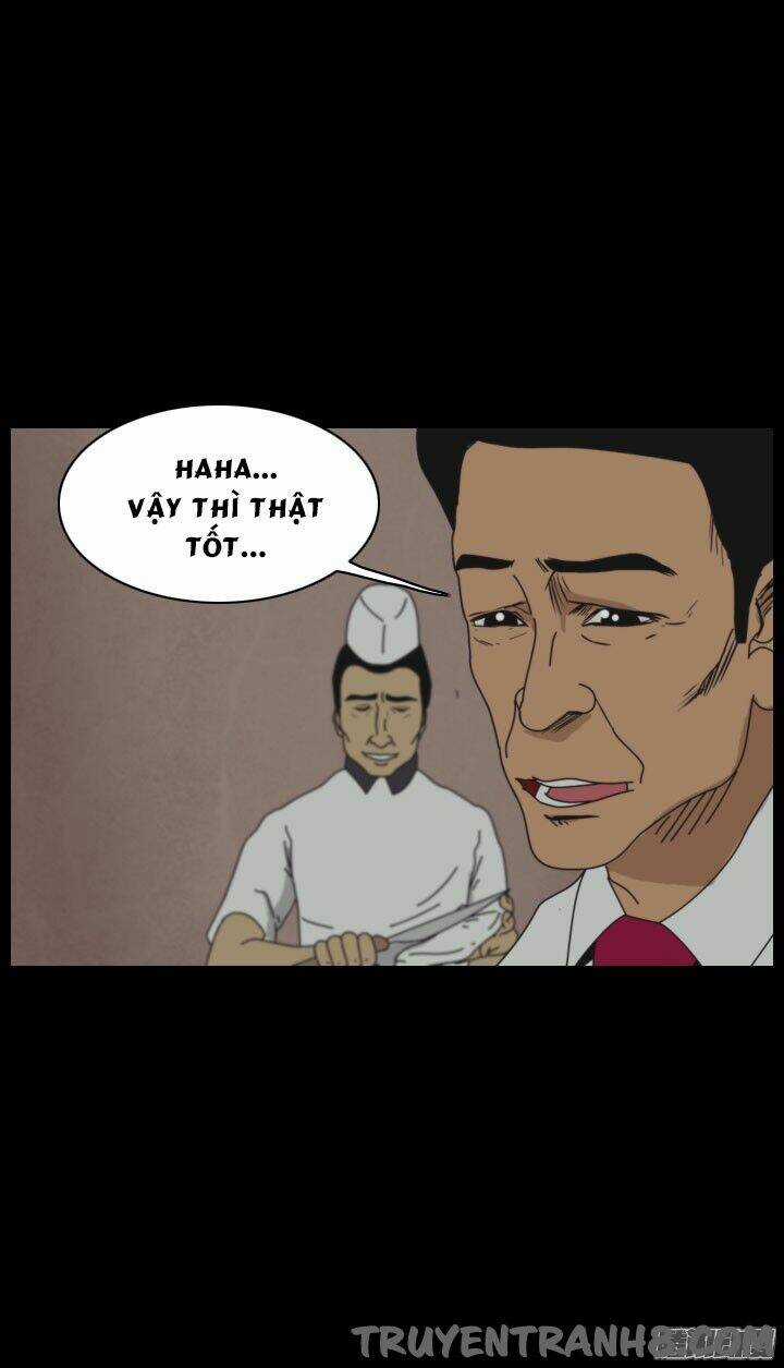 Horror Show - Chapter 28 - Trang 14