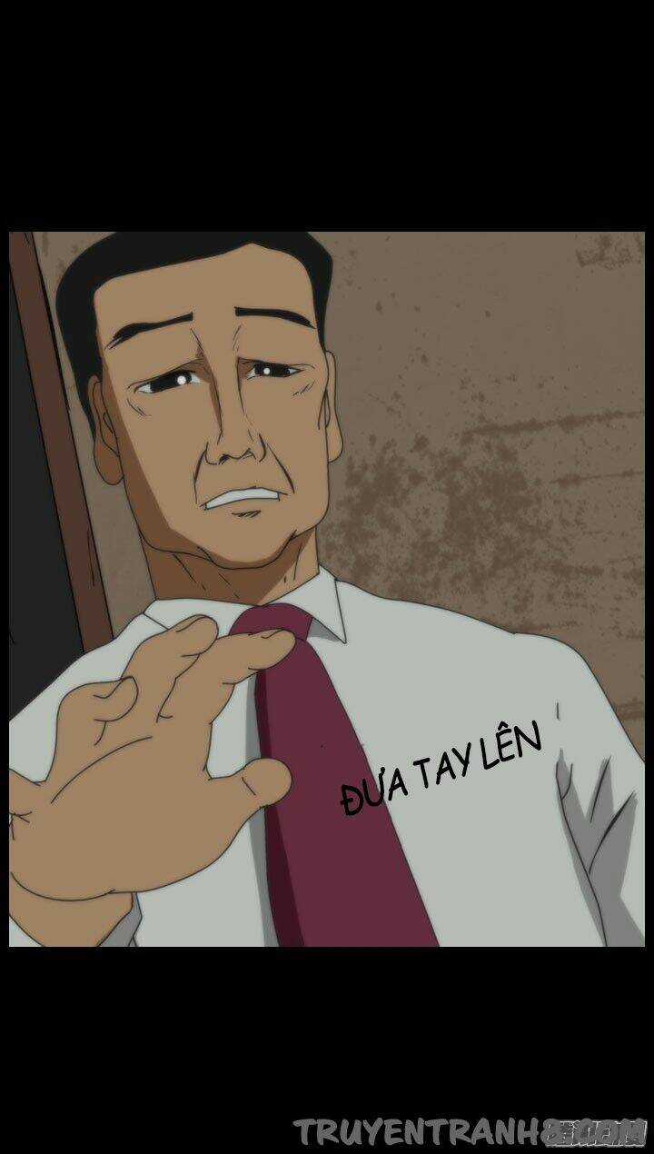 Horror Show - Chapter 28 - Trang 15