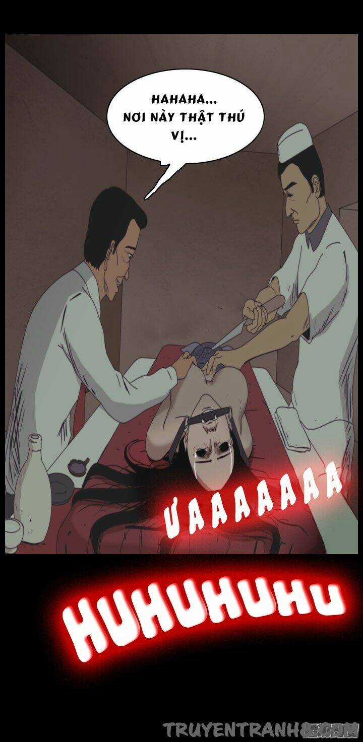 Horror Show - Chapter 28 - Trang 17