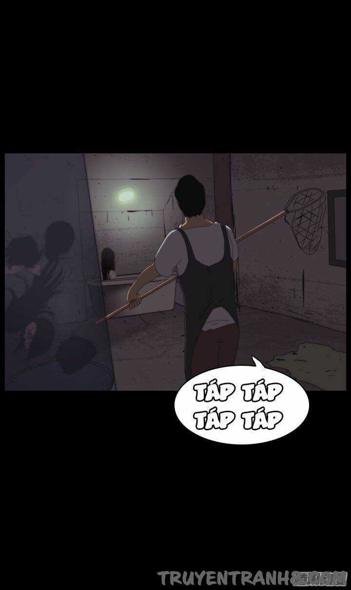 Horror Show - Chapter 28 - Trang 20