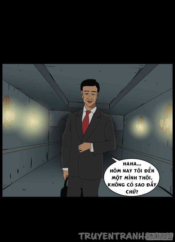 Horror Show - Chapter 28 - Trang 3