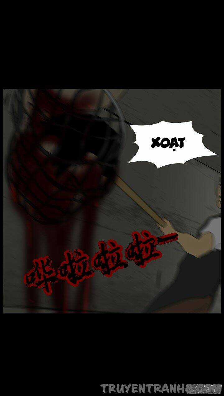 Horror Show - Chapter 28 - Trang 26