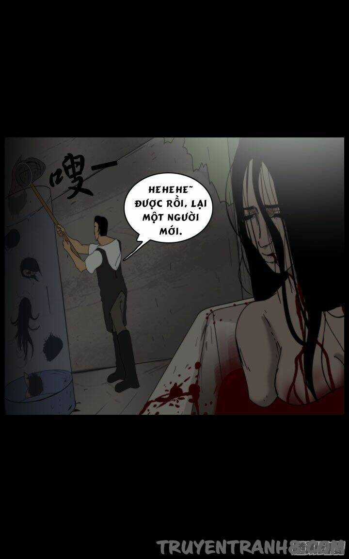 Horror Show - Chapter 28 - Trang 29