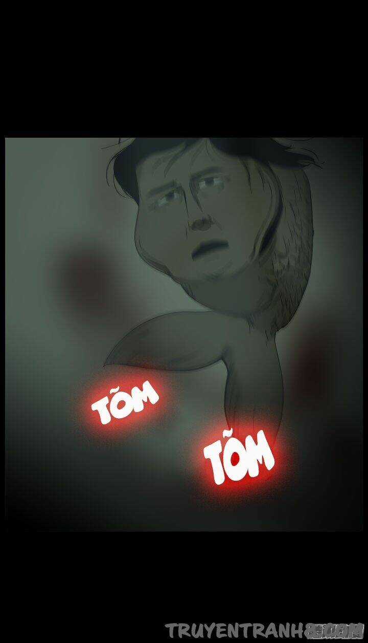 Horror Show - Chapter 28 - Trang 31