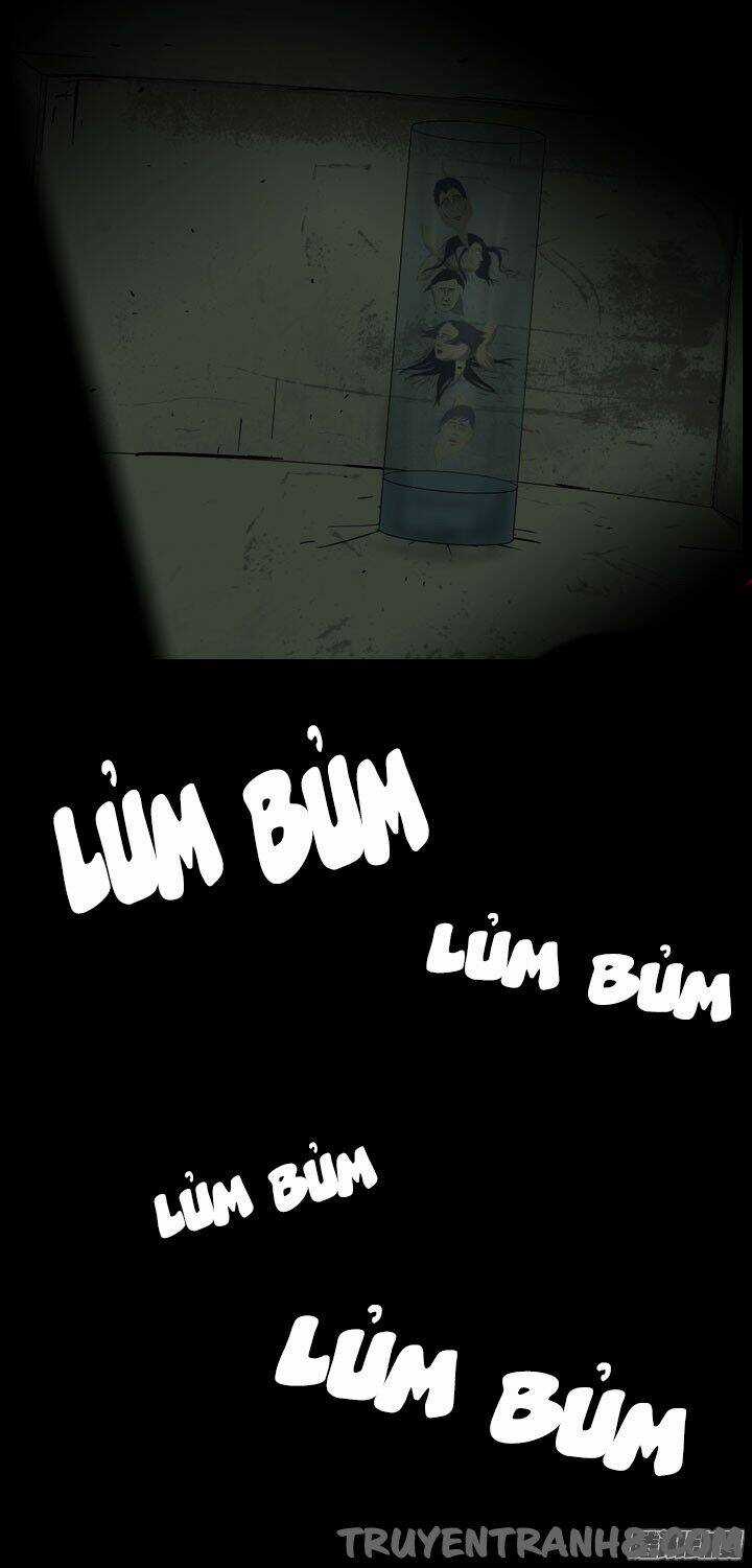 Horror Show - Chapter 28 - Trang 35
