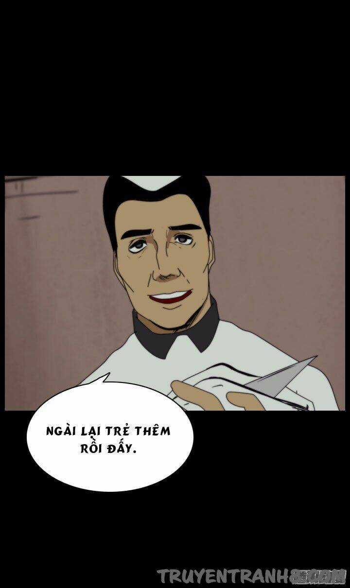 Horror Show - Chapter 28 - Trang 6