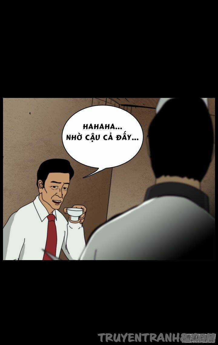 Horror Show - Chapter 28 - Trang 7