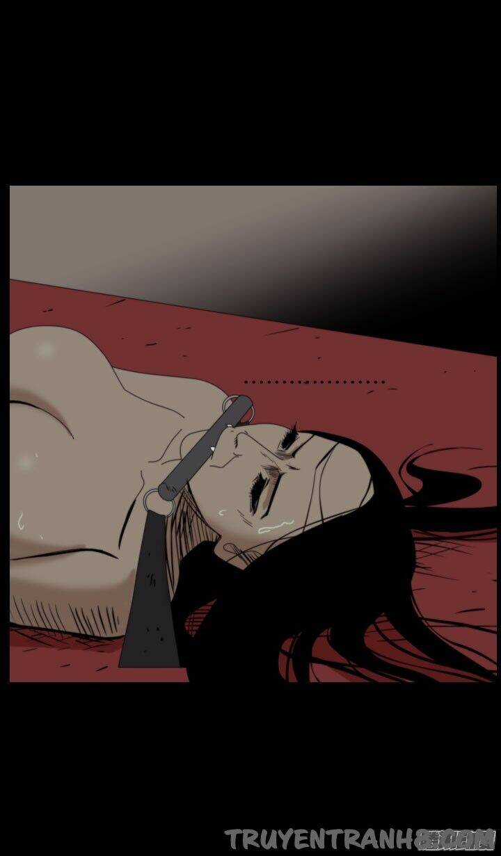 Horror Show - Chapter 28 - Trang 9