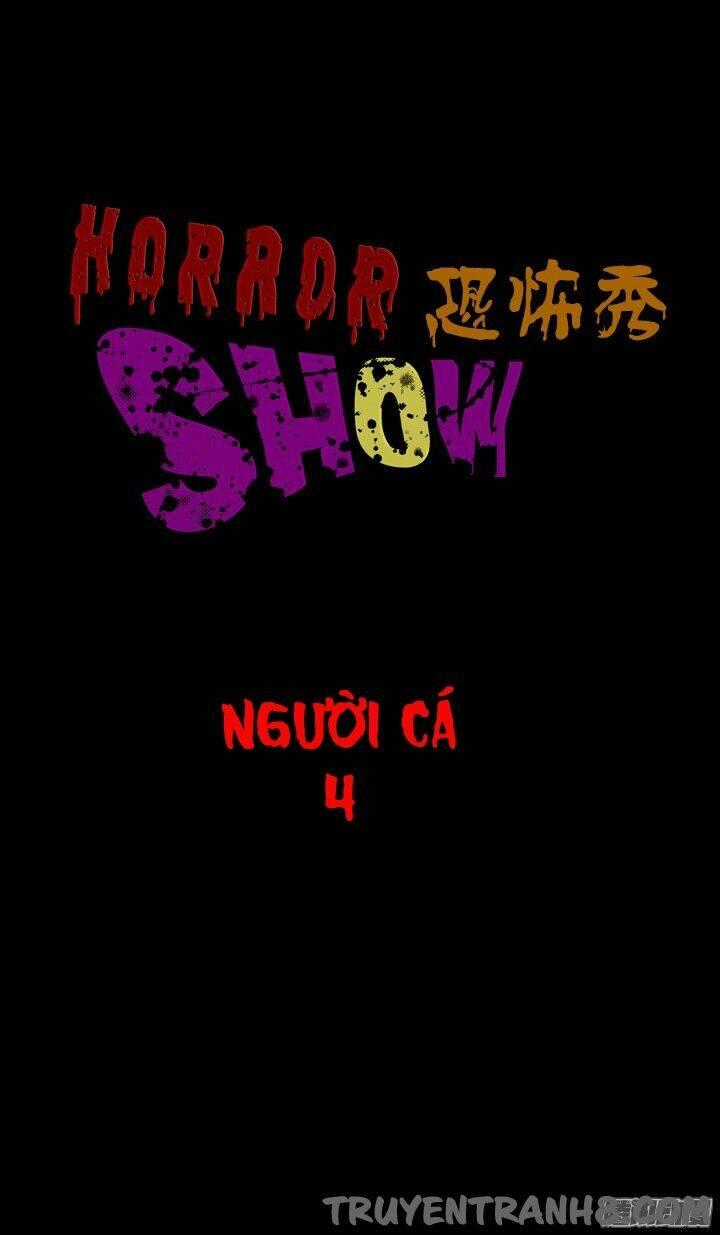Horror Show - Chapter 29 - Trang 2