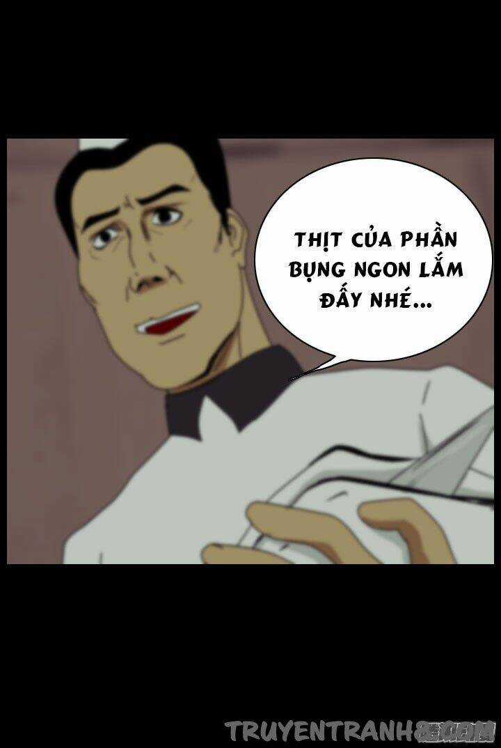 Horror Show - Chapter 29 - Trang 11