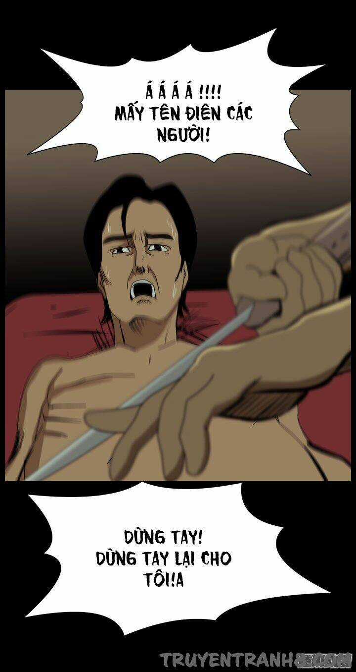 Horror Show - Chapter 29 - Trang 13