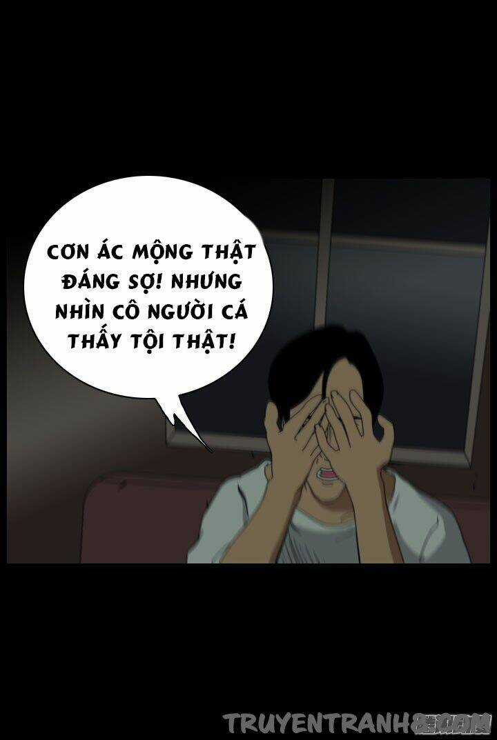 Horror Show - Chapter 29 - Trang 16