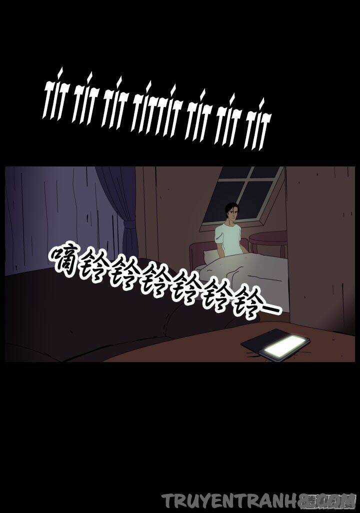 Horror Show - Chapter 29 - Trang 17