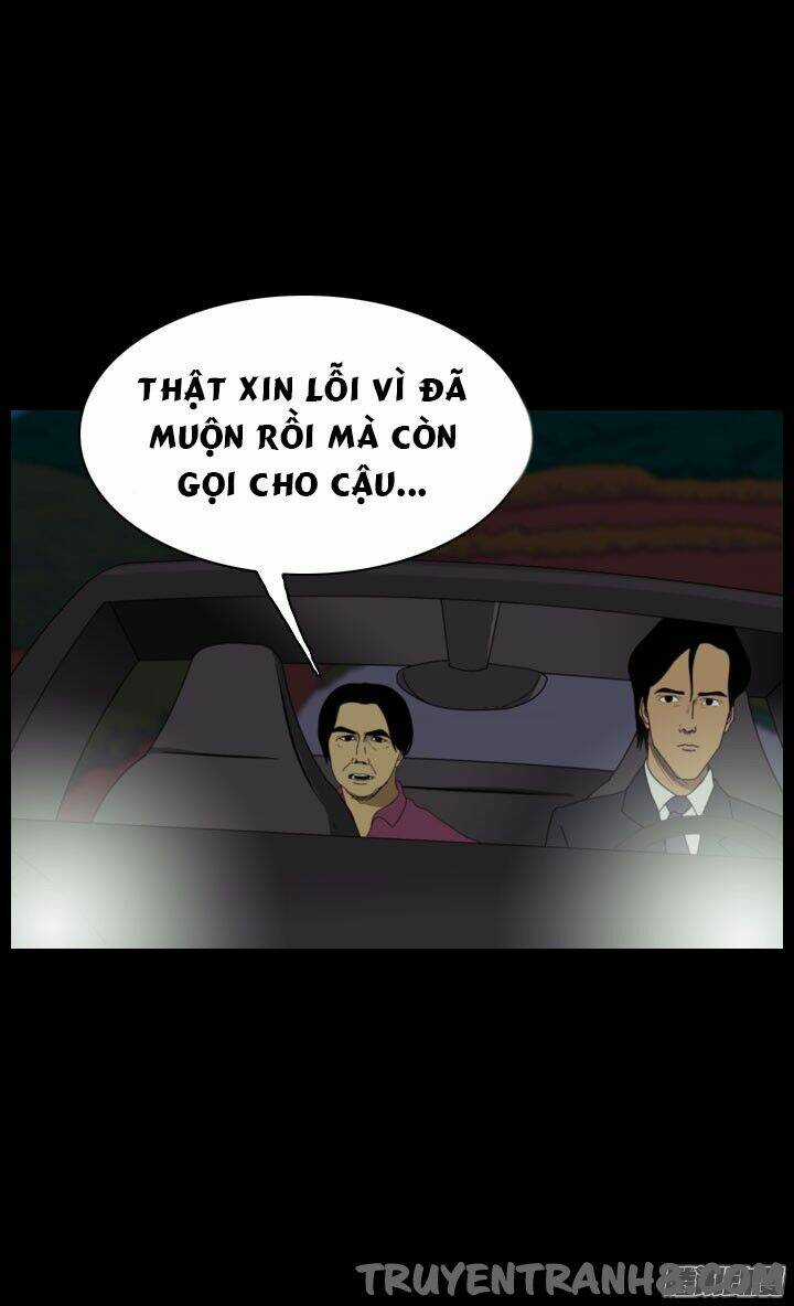 Horror Show - Chapter 29 - Trang 21