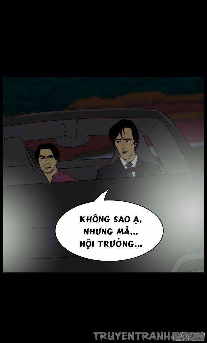 Horror Show - Chapter 29 - Trang 22