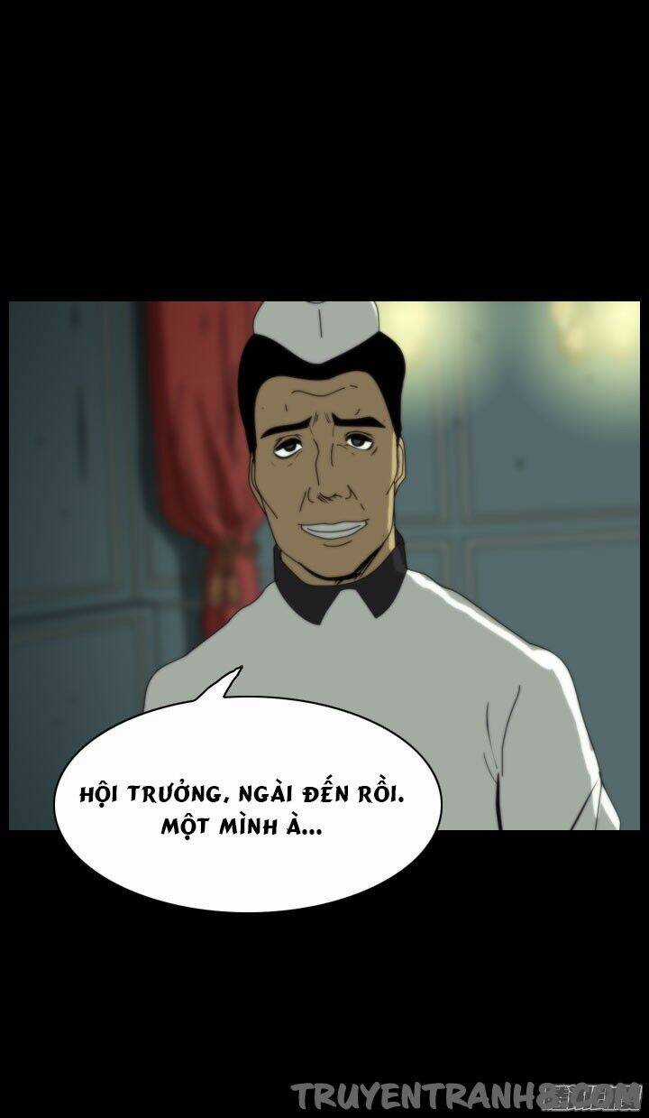 Horror Show - Chapter 29 - Trang 28